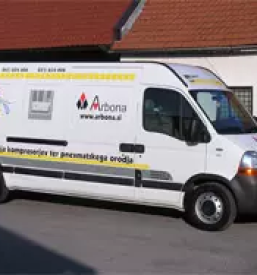 Prodaja kompresorjev ljubljana