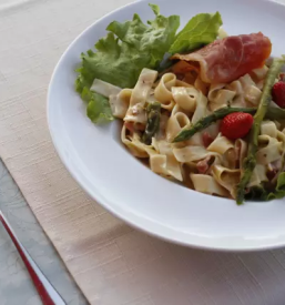 Restavracija beli kriz