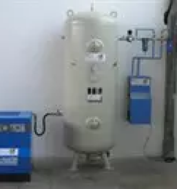 Servis kompresorjev slovenija