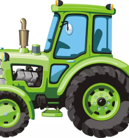 Servis traktorjev fendt slovenija