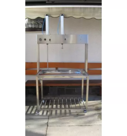 Stiskalnica za sir gorenjska