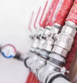 Strojne instalacije ljubljana okolica