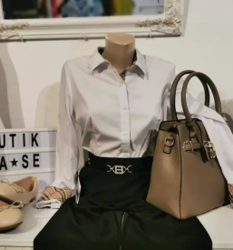 Tekstilna trgovina za zenske gorenjska