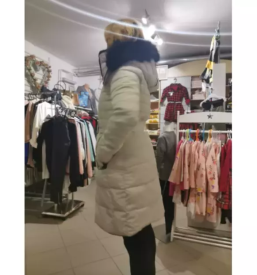 Tekstilna trgovina za zenske gorenjska