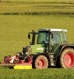 Terenska popravila traktorjev fendt slovenija