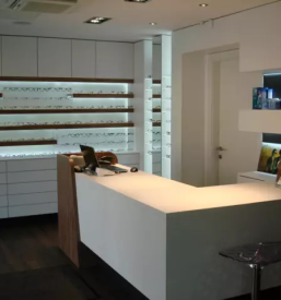 Čiščenje po gradbenih delih