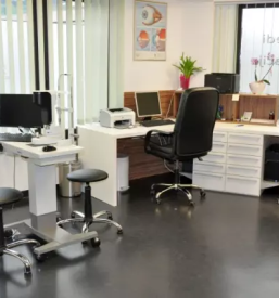 Čiščenje po gradbenih delih Posavje