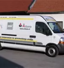 Ugoden servis kompresorjev ljubljana