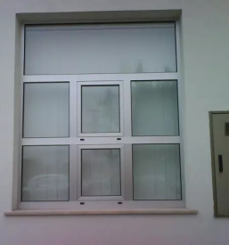 Ugodna alu okna gorenjska