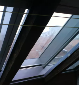 Ugodna alu okna gorenjska