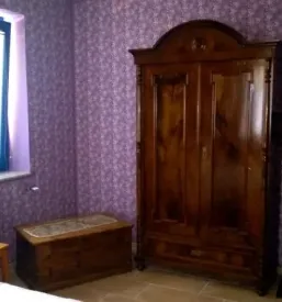 Apartmaji