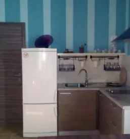 Apartmaji branik