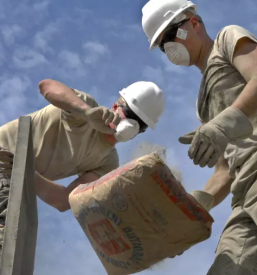 Usposabljanje varstva pri delu stajerska