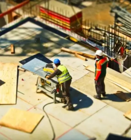 Usposabljanje za varstvo pri delu slovenija