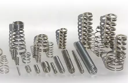 Vzmet tlačna Štajerska