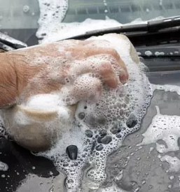 Avtokozmetika in poliranje vozil kamnik