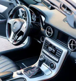 Avtokozmetika in poliranje vozil kamnik