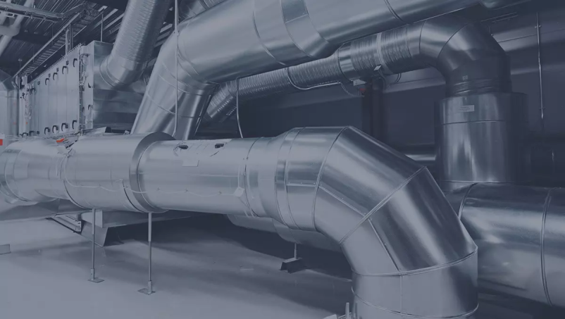 Bau steriler Räumlichkeiten Slowenien