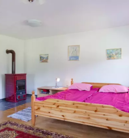 Comfortable available apartment bohinjska bistrica slovenia