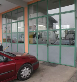 Najboljši avtomehanik Komenda