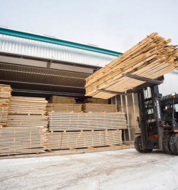 Servis viličarjev Maribor