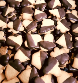 Dobra pekarna gorenjska