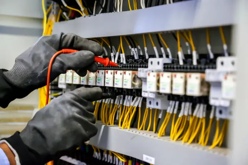 Elektro agregati