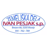 Ivan Pesjak s.p.
