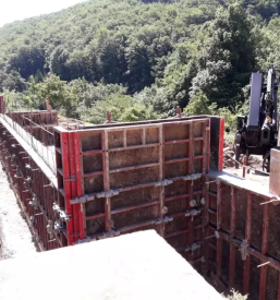 Gnojne jame Slovenija