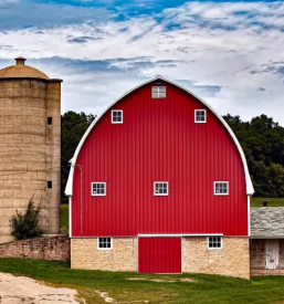 Izdelava kamnite škarpe Slovenija