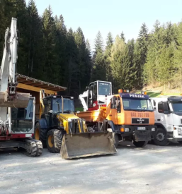 Kvalitetna izdelava kamnite škarpe Slovenija