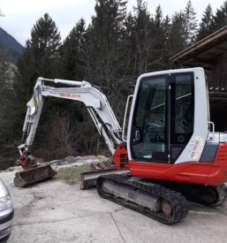 Izdelava zanesljive kamnite škarpe Slovenija