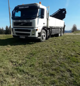 Izdelava podpornega zidu Slovenija