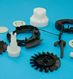 Izdelava orodij za brizganje plastike slovenija