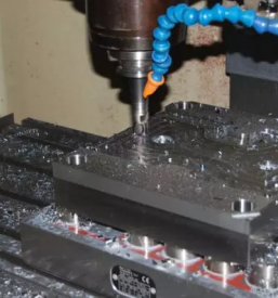 Izdelava orodij za brizganje plastike slovenija