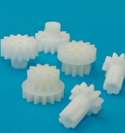 Izdelava orodij za brizganje plastike slovenija