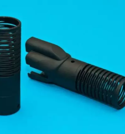 Izdelava orodij za brizganje plastike slovenija