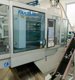 Izdelava orodij za brizganje plastike slovenija