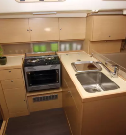 Poliestrski izdelki, navtična plovila