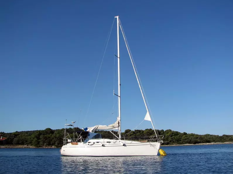 Izdelava poliestrskih izdelkov in navtičnih plovil 