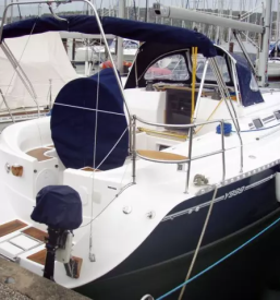 Izdelava poliestrskih izdelkov