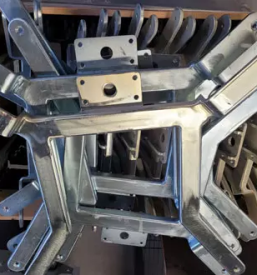 Krivljenje plocevine in cevi stajerska