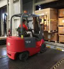 Kvaliteten servis viličarjev Savinjska in Pomurje