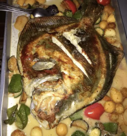 Kvalitetne jedi po narocilu izola