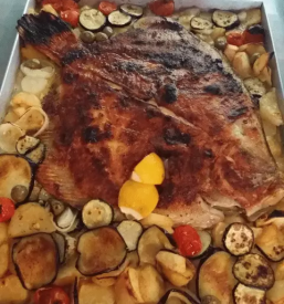 Kvalitetne jedi po narocilu izola