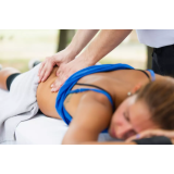 Atos, masaže, Damir Polajžar s.p.