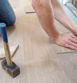 Kvalitetno polaganje parketa stajerska avstrija