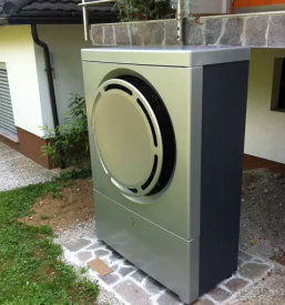 Montaža toplotnih črpalk Dolenjska, Bela krajina