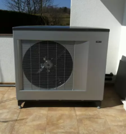 Montaža toplotnih črpalk Dolenjska, Slovenija