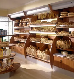 Montaza opreme za skladisca v sloveniji